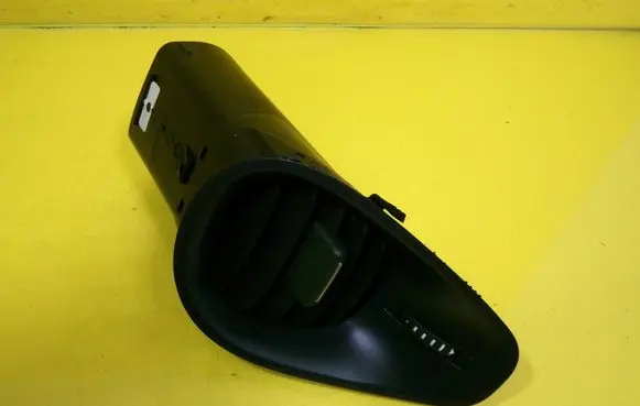 Renault Scenic II - Grand scenic II Dashboard side air vent grill/cover trim S0115038