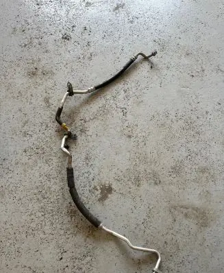 Mazda 6 Air conditioning (A/C) pipe/hose