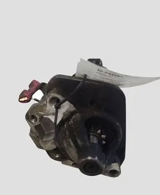 Renault Megane III Starter motor 8200836473A