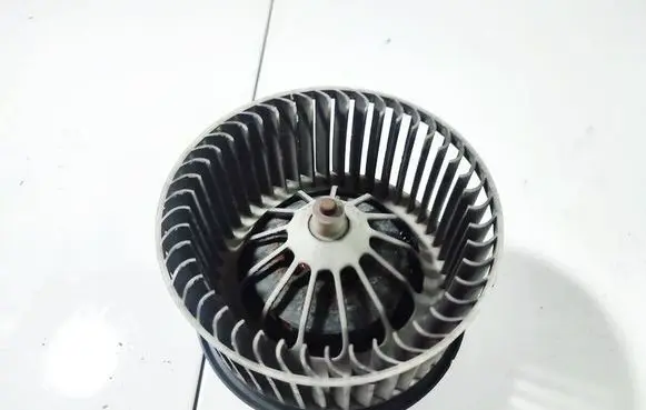 Volvo V50 Heater fan/blower 4M5H18456 4M5H18456CD