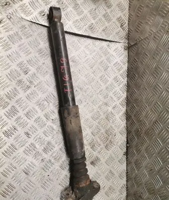 Volkswagen Tiguan Rear shock absorber/damper 