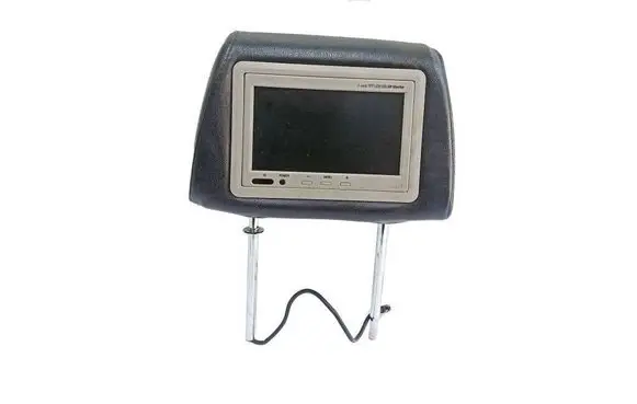 Mercedes-Benz ML W163 Front seat headrest 