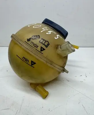 Volkswagen Golf IV Coolant expansion tank/reservoir 1J0121403A