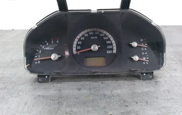 KIA Sportage Speedometer (instrument cluster) 94003-1F430
