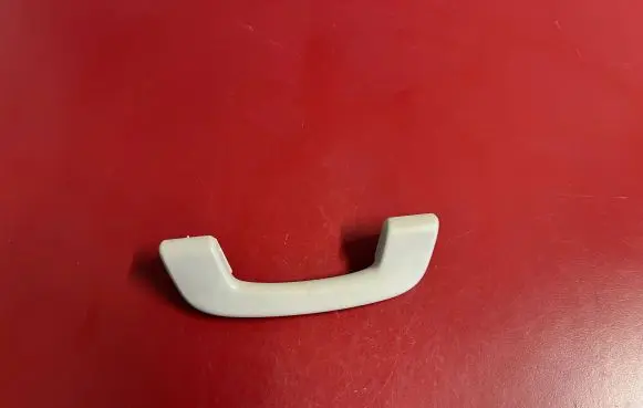 BMW i3 Front interior roof grab handle