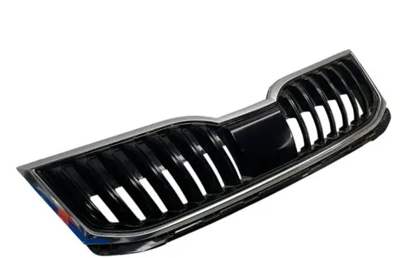 Skoda Octavia Mk3 (5E) Front grill 5E0807723A 3200201 145423001