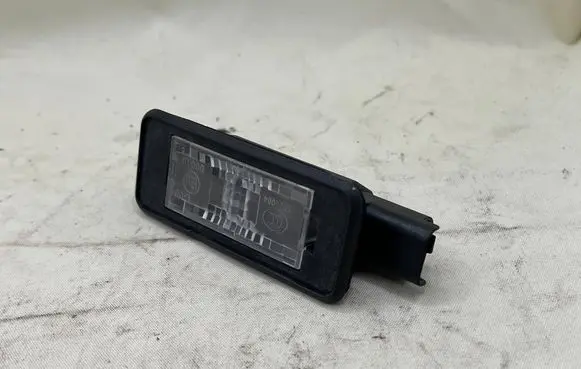 Peugeot 5008 Rear glass lock/latch C596 6340G3