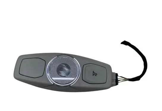 Ford S-MAX Front seat light AM2113K767GG