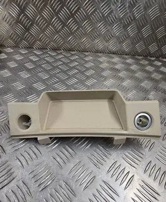 Audi Q5 SQ5 Other center console (tunnel) element 80B864131