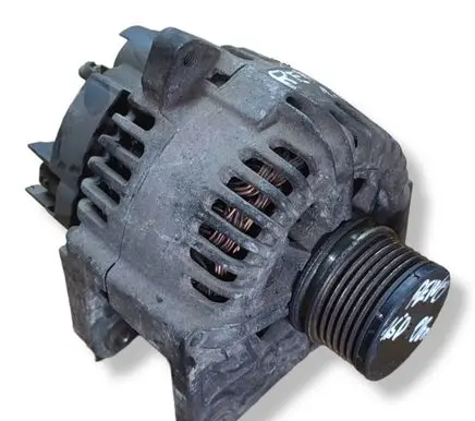 Renault Megane II Generator/alternator 8200410681B 106268927 TG11C041
