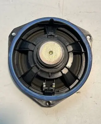 Fiat 500X Front door speaker A01910401