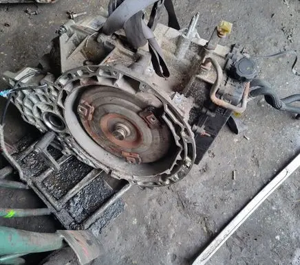 Ford Explorer Automatic gearbox RFAA5P7976BA