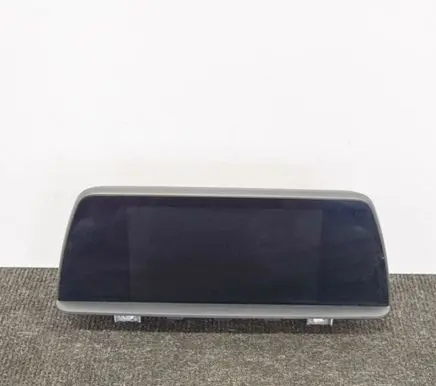BMW 1 F20 F21 Screen/display/small screen 9322122