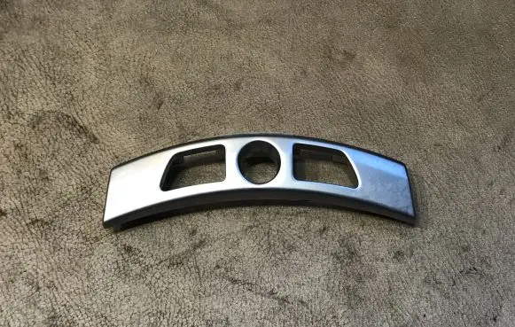 BMW 7 F01 F02 F03 F04 Other center console (tunnel) element 9113685