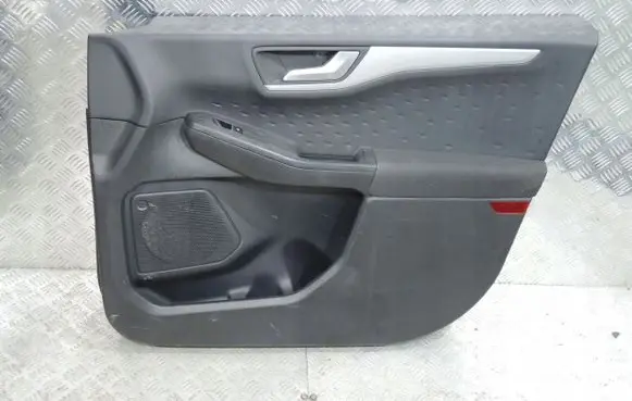 Ford Kuga III Front door card panel trim