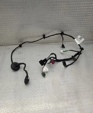 Mercedes-Benz CLA C118 X118 Front door wiring loom A1185407715