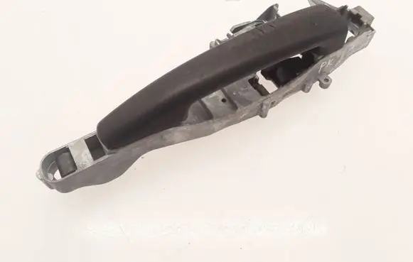 Citroen Berlingo Front door exterior handle 1198G4