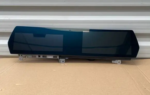 BMW X1 U11 Screen/display/small screen 5A79108