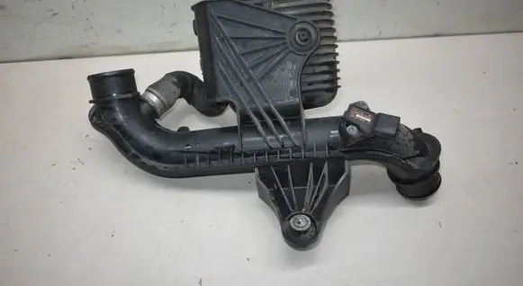 Audi A6 S6 C7 4G Intake resonator 8K0129955A