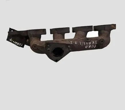 Ford Transit Exhaust manifold