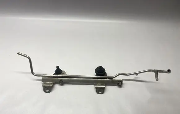 Volkswagen Golf V Engine coolant pipe/hose 06F145317E