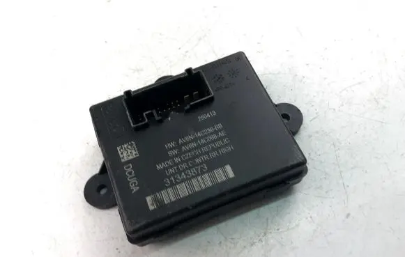 Volvo V60 Other control units/modules 31343873