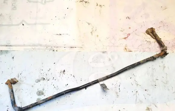 Chrysler Sebring (JS) Rear anti-roll bar/sway bar 05105702ad
