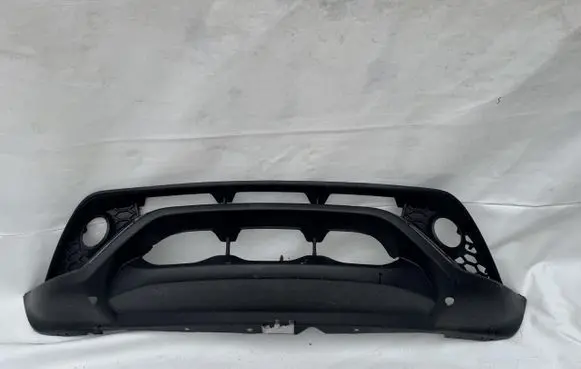 Nissan Juke I F15 Front bumper