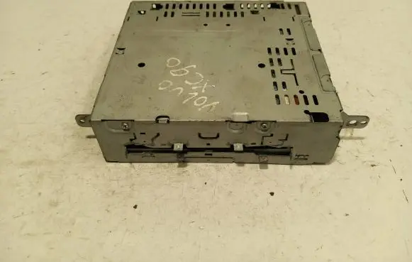 Volvo XC90 Navigation unit CD/DVD player 86965551 34W293E