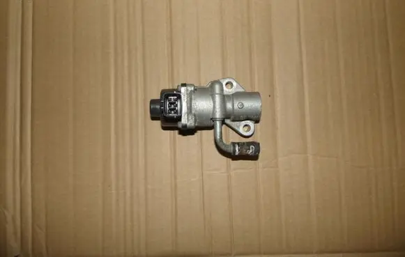 Mazda 3 I EGR valve