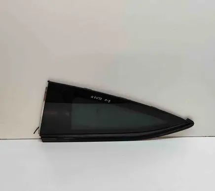 Mercedes-Benz C W205 Rear side window 43R006723 A2056702301