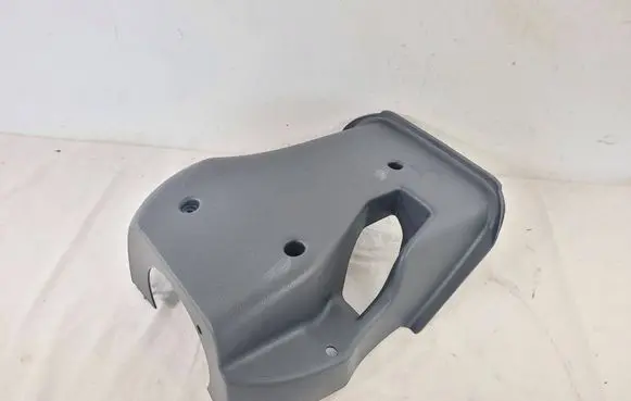 Honda Civic Steering wheel column trim 77360SMGE010M1