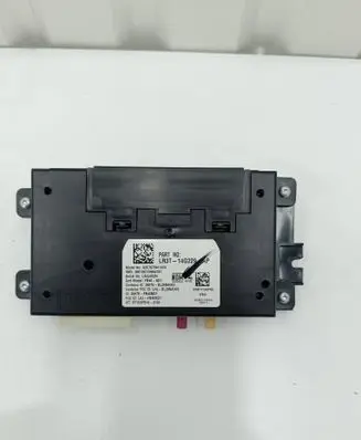 Ford Mustang VI Bluetooth control unit module LR3T14G229AP