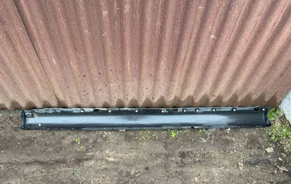 KIA Sorento Sill 877703E500