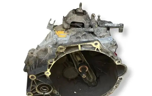 Mini Cooper Countryman R60 Manual 6 speed gearbox GS653DG 9803238