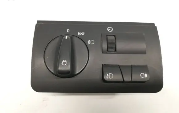 Light switch
