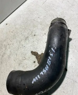 Mitsubishi Outlander Intercooler hose/pipe