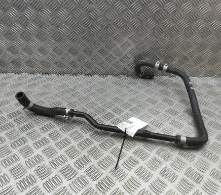 Hyundai Kona I Engine coolant pipe/hose 25413K4400