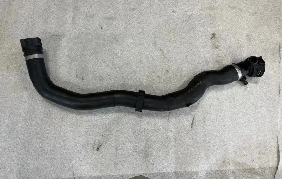 BMW X3 G01 Engine coolant pipe/hose 17128514050