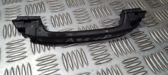 BMW X3 E83 Rear interior roof grab handle 201222012 20.1222.012