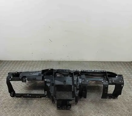 Tesla Model X Dashboard 102326400F