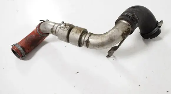 Jaguar XF X250 Intercooler hose/pipe