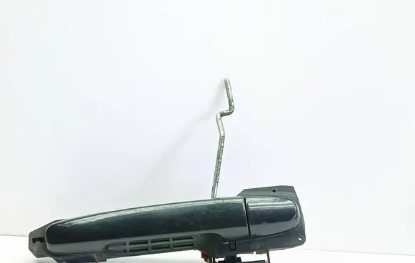 Toyota Avensis T250 Front door exterior handle 242302