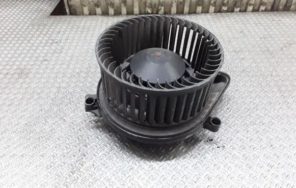 Audi A4 S4 B6 8E 8H Heater fan/blower 8E1820021B