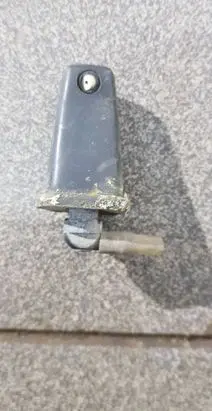 Daihatsu Feroza Rear window washer spray nozzle 