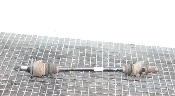 BMW 4 F32 F33 Rear driveshaft 7567682