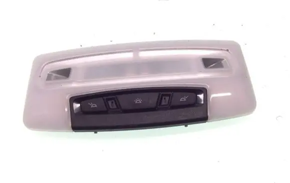 BMW 4 F32 F33 Rear seat light 7793202