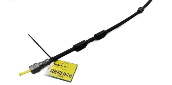 Audi A3 8Y Brake vacuum hose/pipe 5WA611701