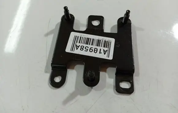 Peugeot 407 Other exterior part 9652349480