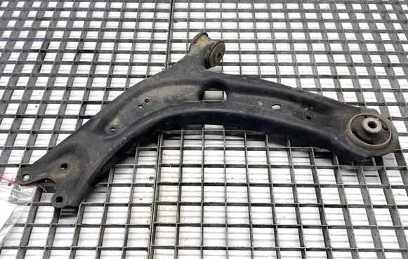 Volkswagen PASSAT B8 Front control arm 3Q0407153B